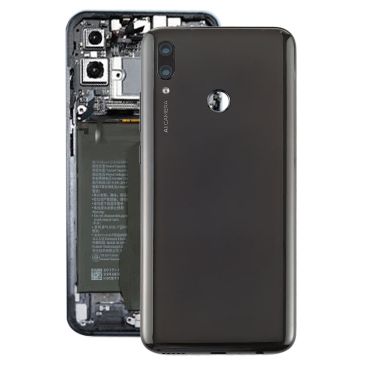 Battery Back Cover for Huawei Enjoy 9s / P Smart (2019), For Huawei Enjoy 9s, For Enjoy 9s Battery Back Cover for Huawei Enjoy 9s / P Smart (2019), For Huawei Enjoy 9s, For Enjoy 9s